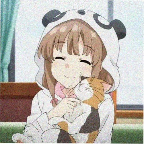 资深韩剧迷头像